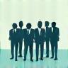 Expert team icon